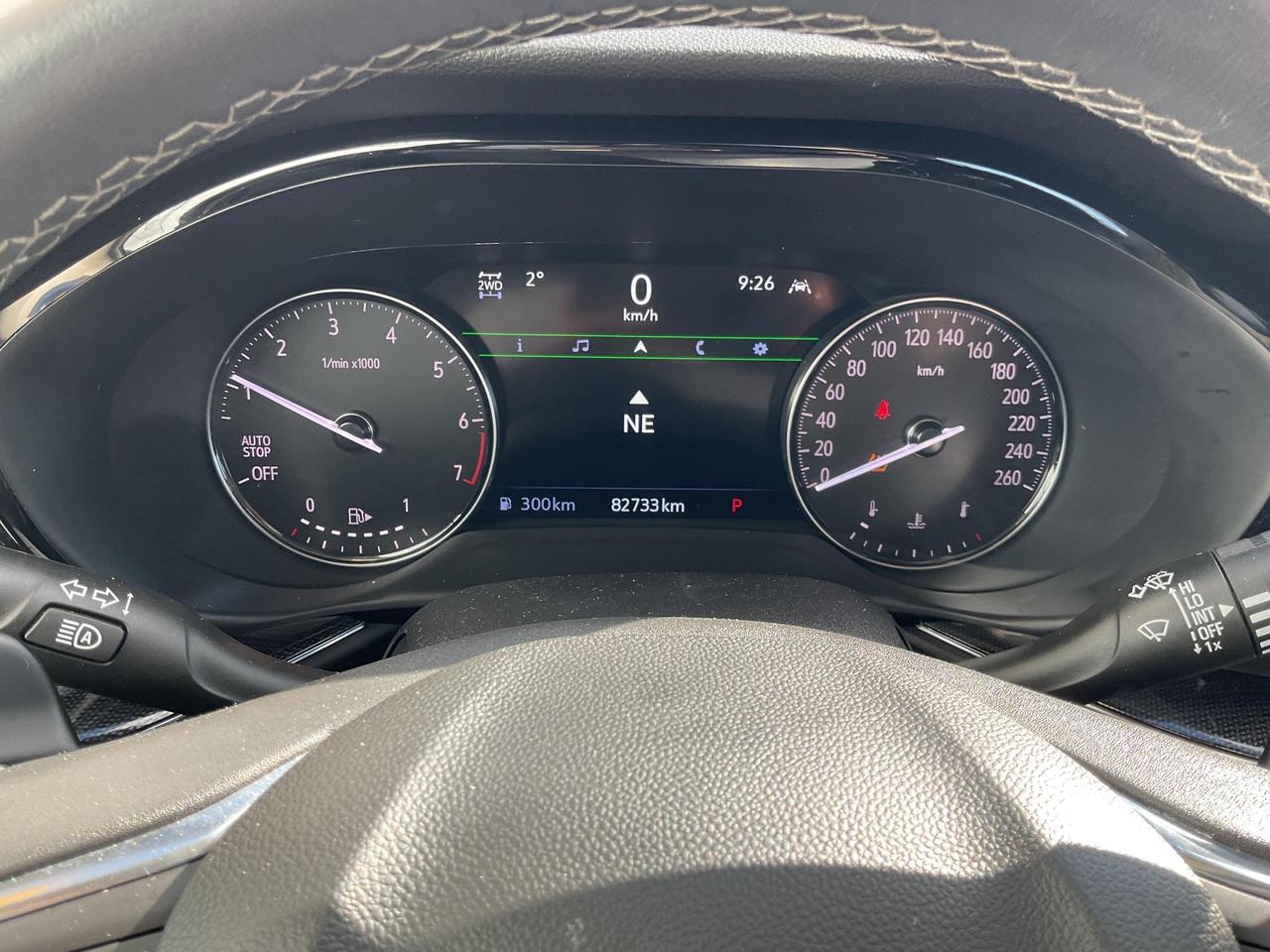 2023 Buick Envision Essence All-Wheel Drive Photo