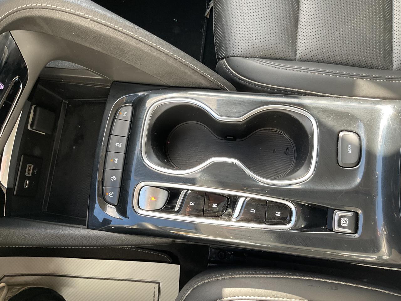 2023 Buick Envision Essence All-Wheel Drive Photo