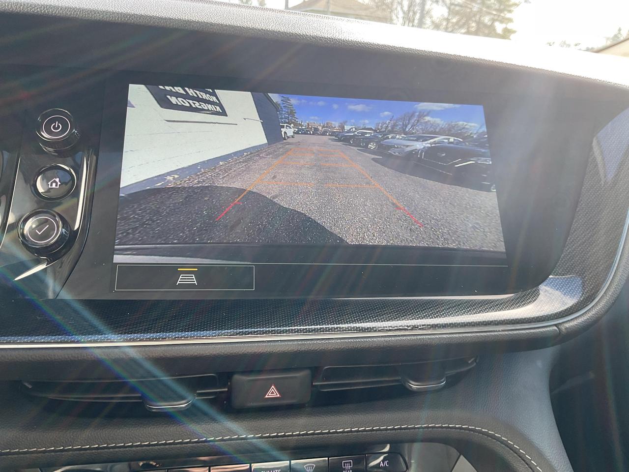 2023 Buick Envision Essence All-Wheel Drive Photo