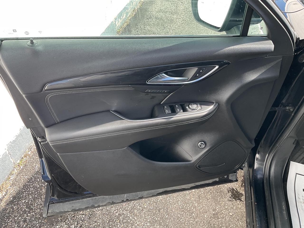 2023 Buick Envision Essence All-Wheel Drive Photo