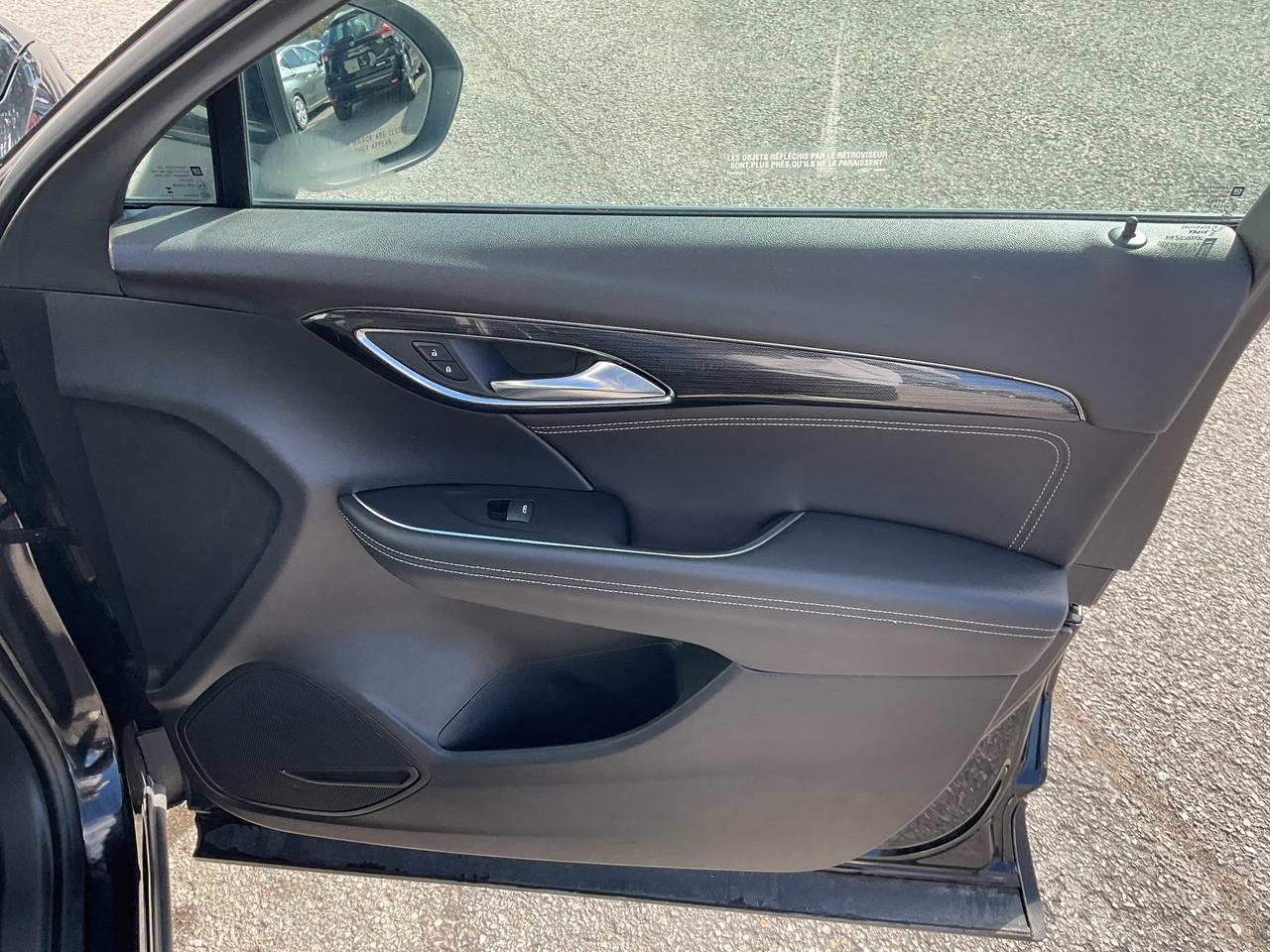 2023 Buick Envision Essence All-Wheel Drive Photo