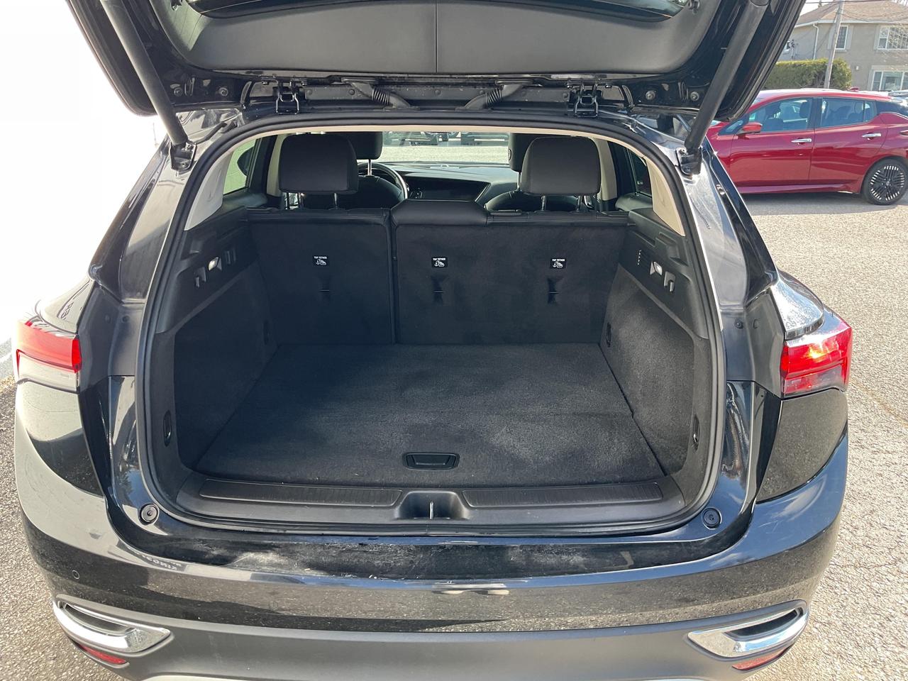 2023 Buick Envision Essence All-Wheel Drive Photo