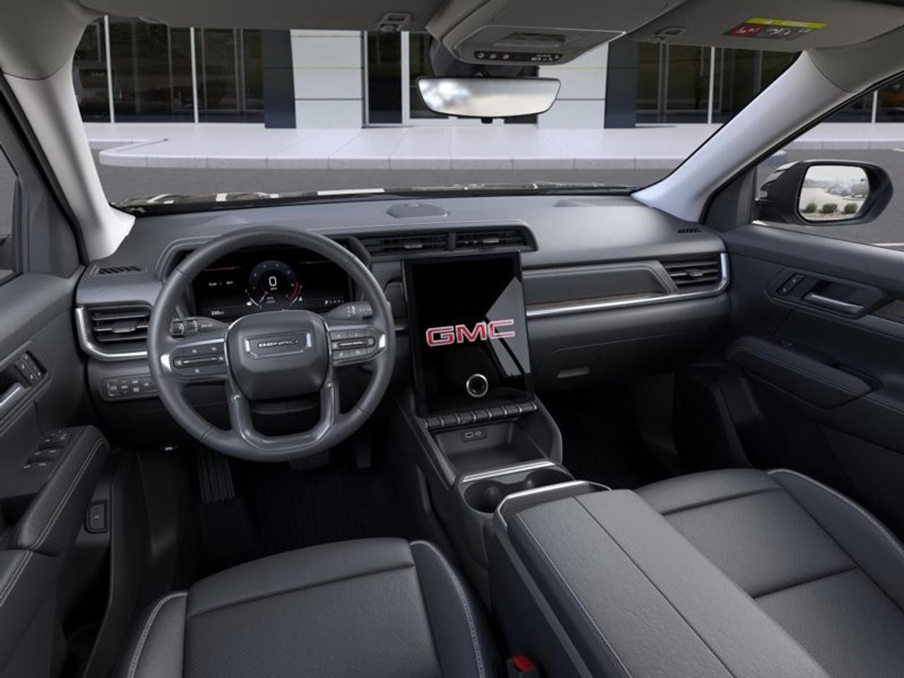2026 GMC Terrain AWD Denali Photo