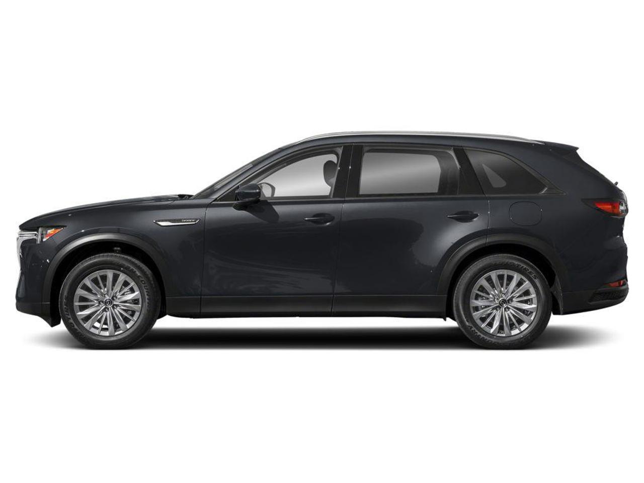 2026 Mazda CX-90 PHEV GS-L 4dr i-ACTIV All-Wheel Drive Sport Utility Photo