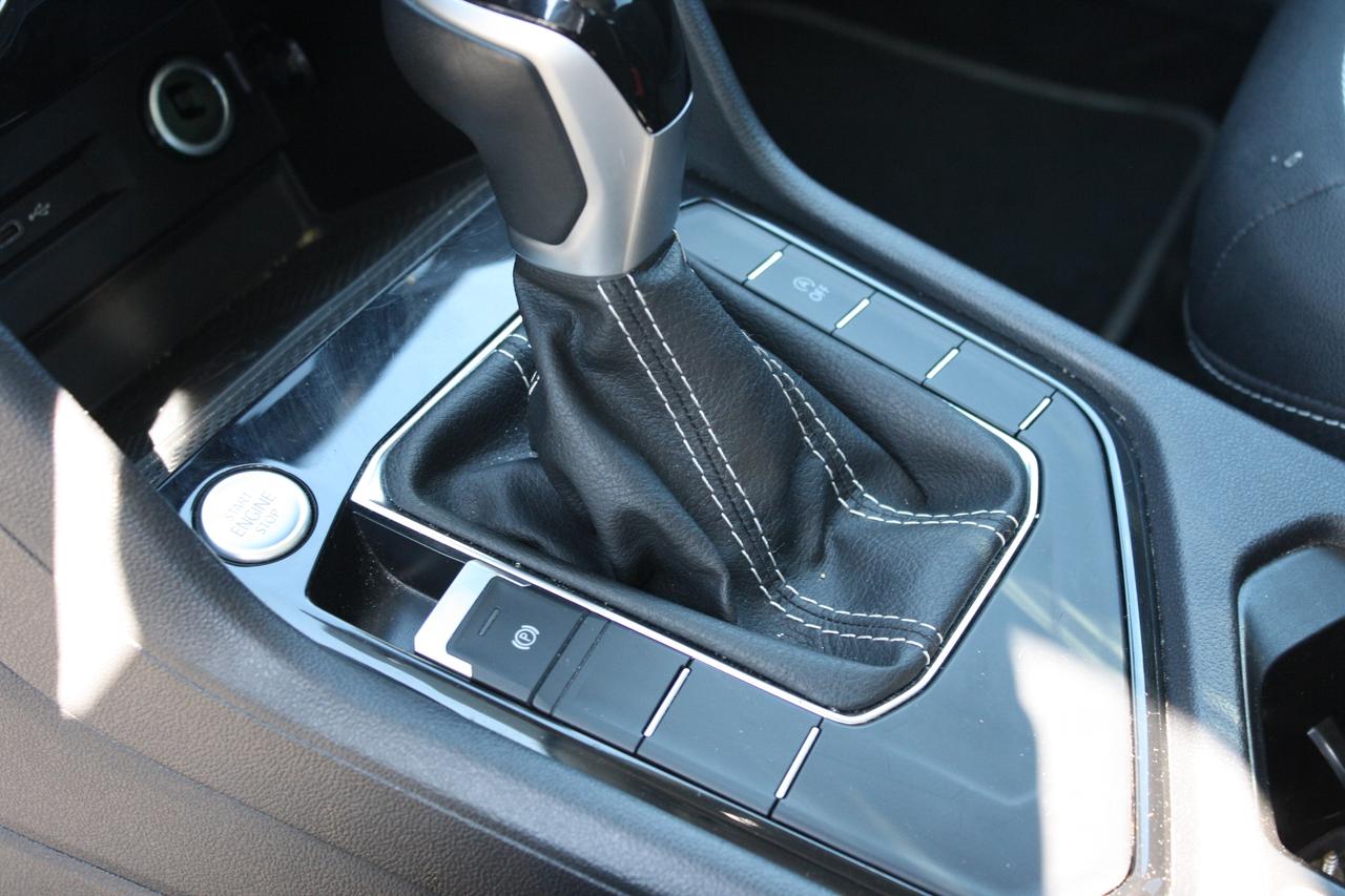 2024 Volkswagen Taos Comfortline FWD Photo