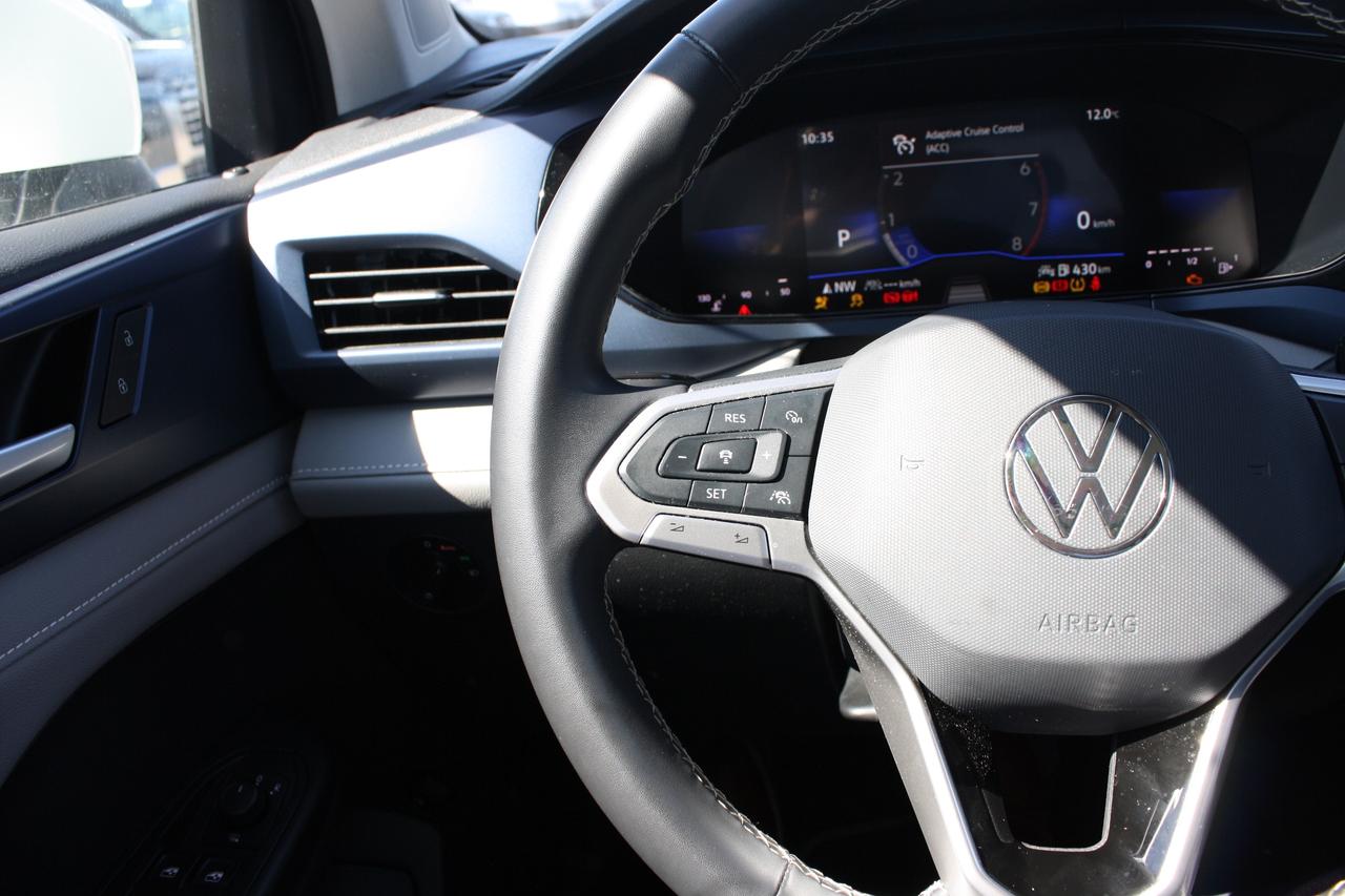 2024 Volkswagen Taos Comfortline FWD Photo