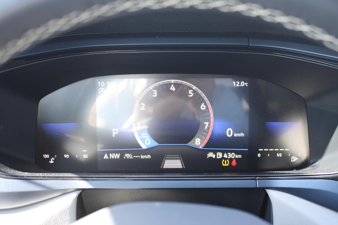2024 Volkswagen Taos Comfortline FWD Photo