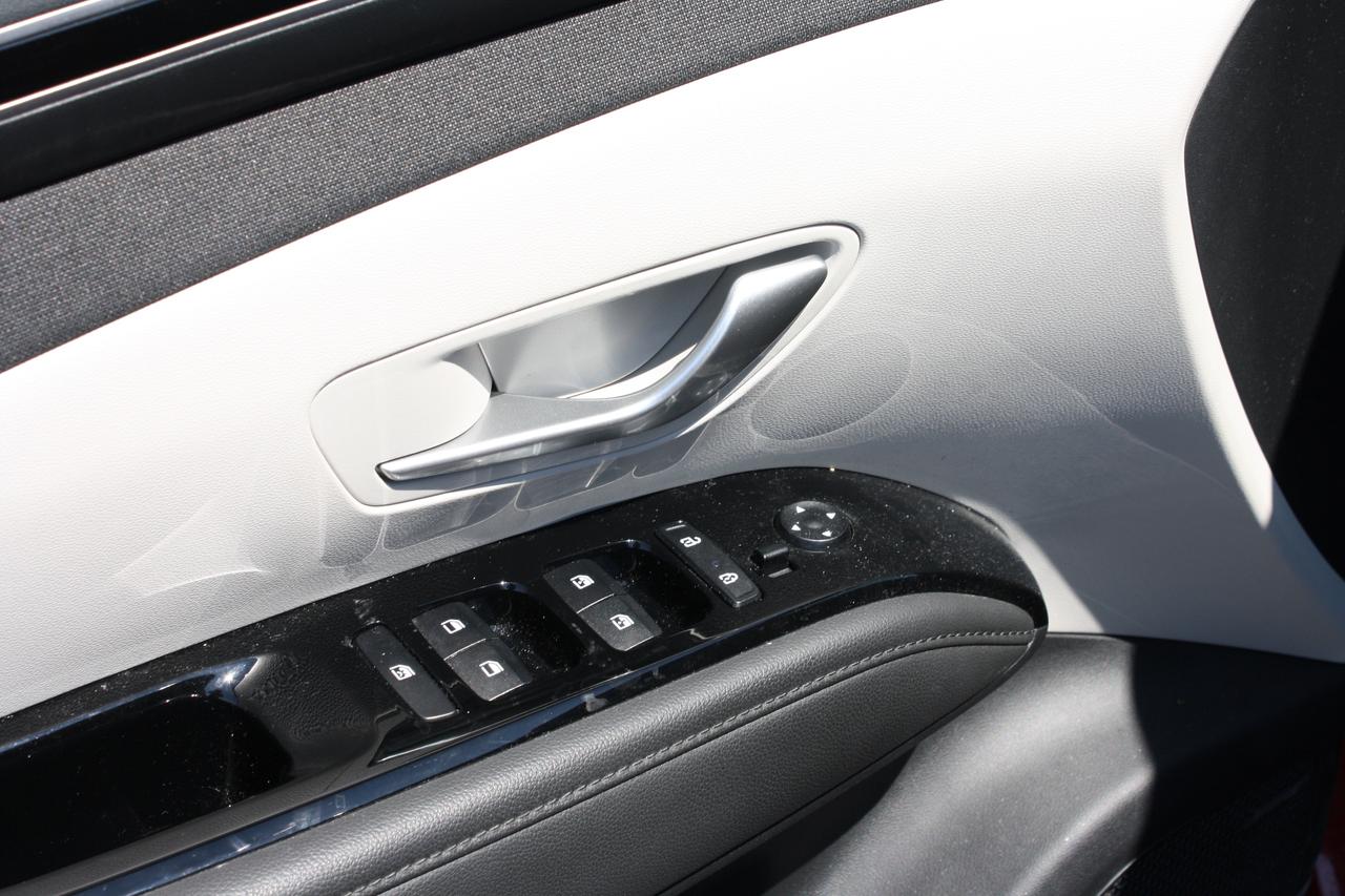 2024 Hyundai Tucson Hybrid Ultimate AWD Photo