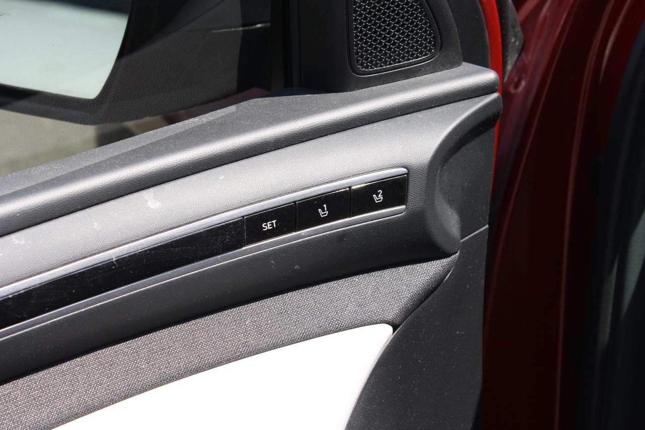 2024 Hyundai Tucson Hybrid Ultimate AWD Photo