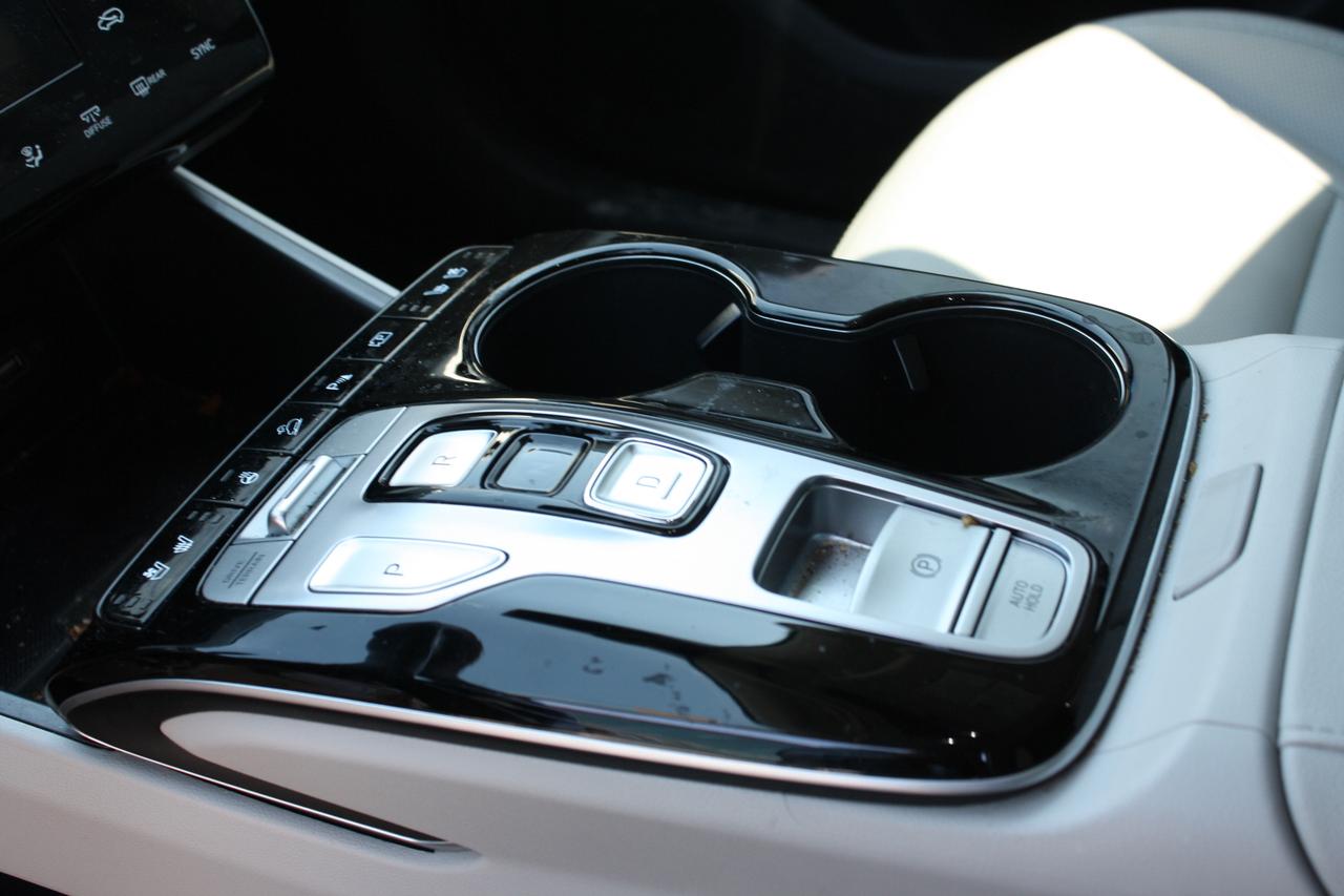 2024 Hyundai Tucson Hybrid Ultimate AWD Photo