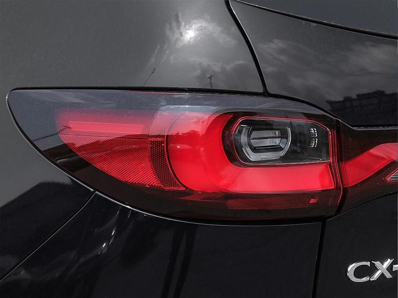 2026 Mazda CX-90 MHEV Signature 4dr i-ACTIV All-Wheel Drive Sport Utility Photo