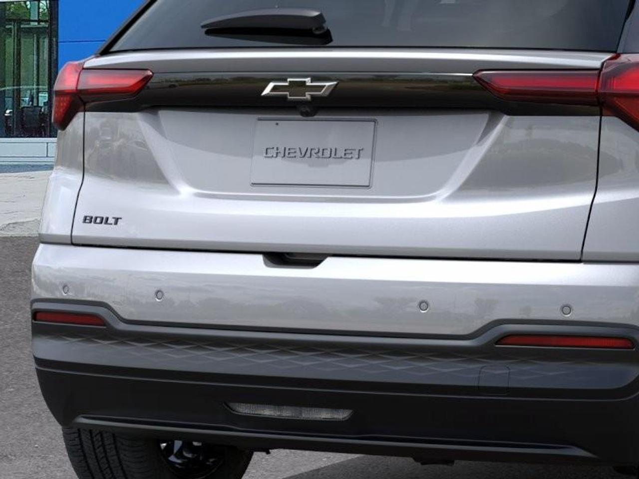 2027 Chevrolet Bolt LT 4dr Photo