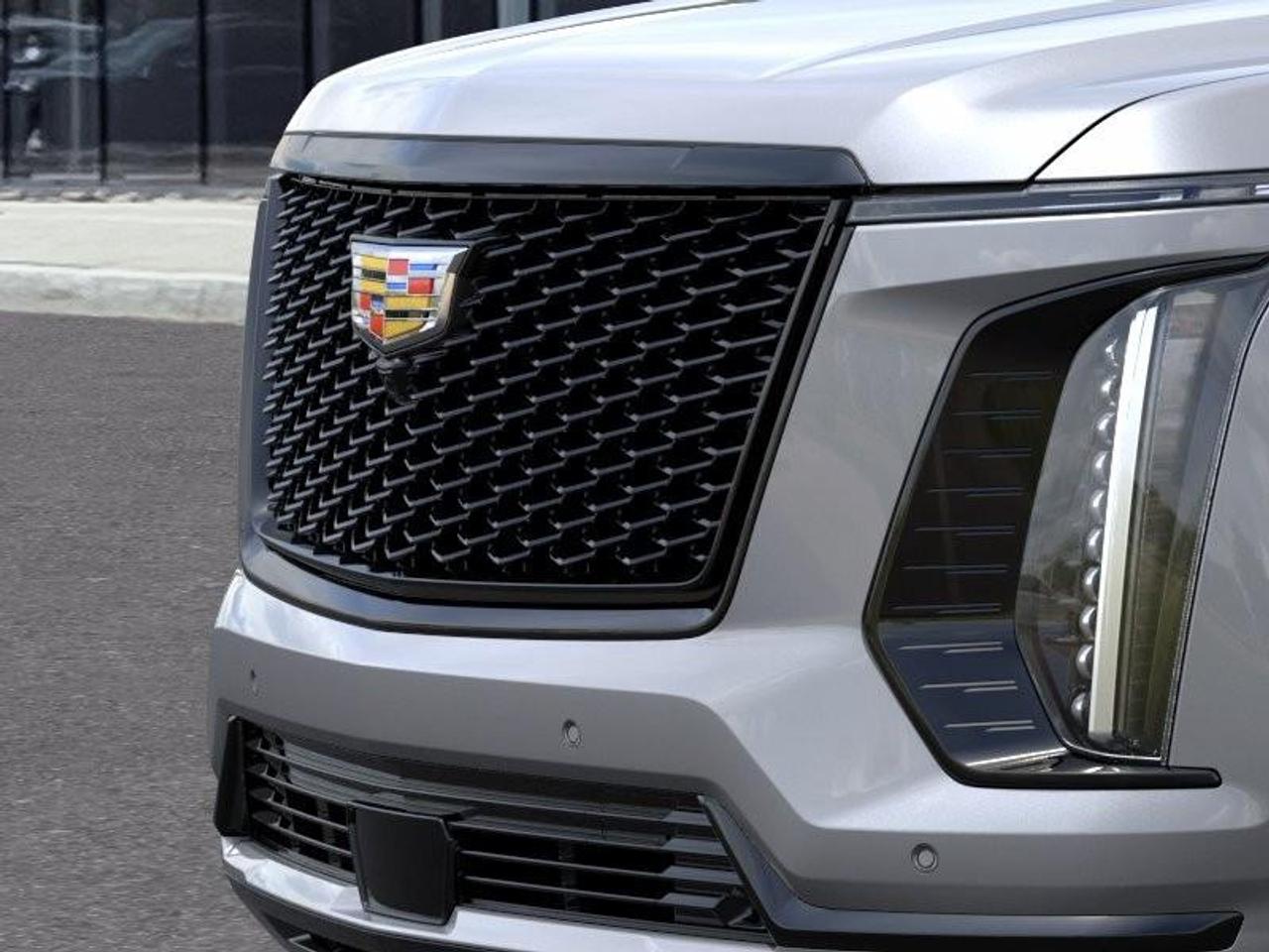 2026 Cadillac Escalade ESV Platinum Sport 4dr 4x4 Photo