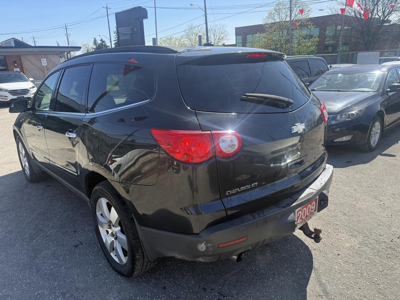 2009 Chevrolet Traverse *** BLOWOUT SALE *** Photo