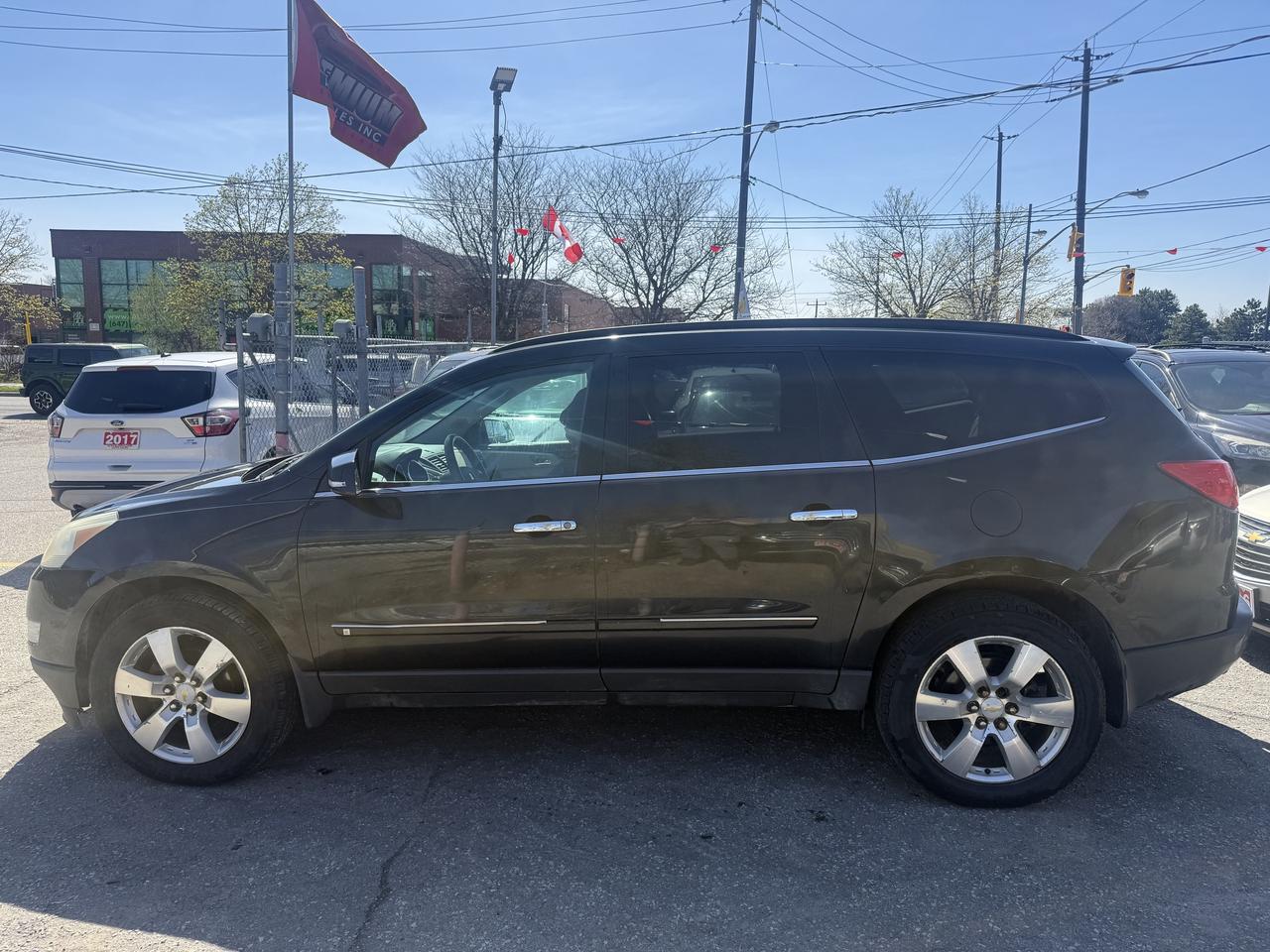 2009 Chevrolet Traverse *** BLOWOUT SALE *** Photo2