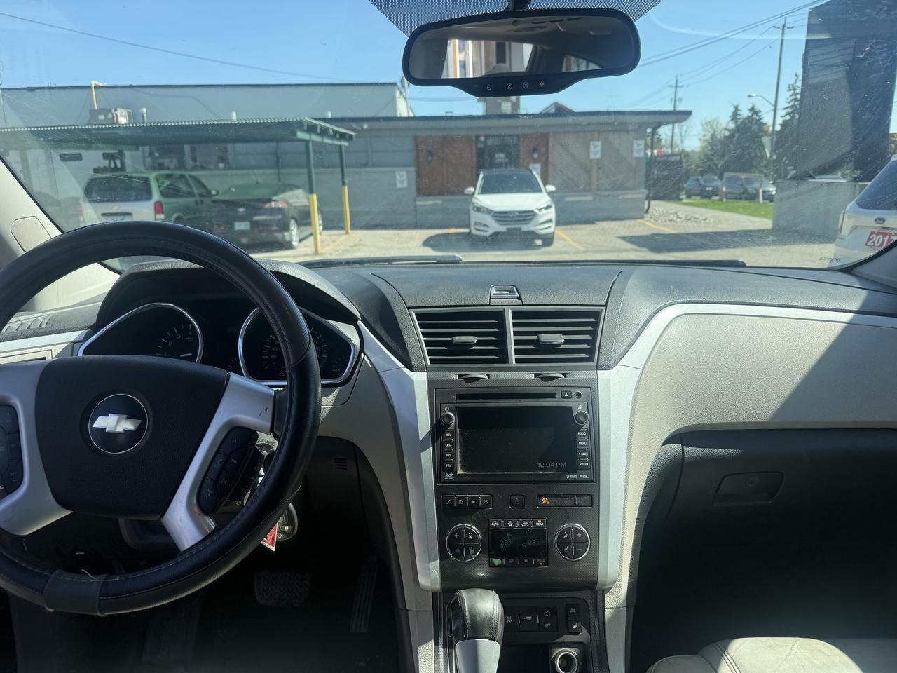 2009 Chevrolet Traverse *** BLOWOUT SALE *** Photo