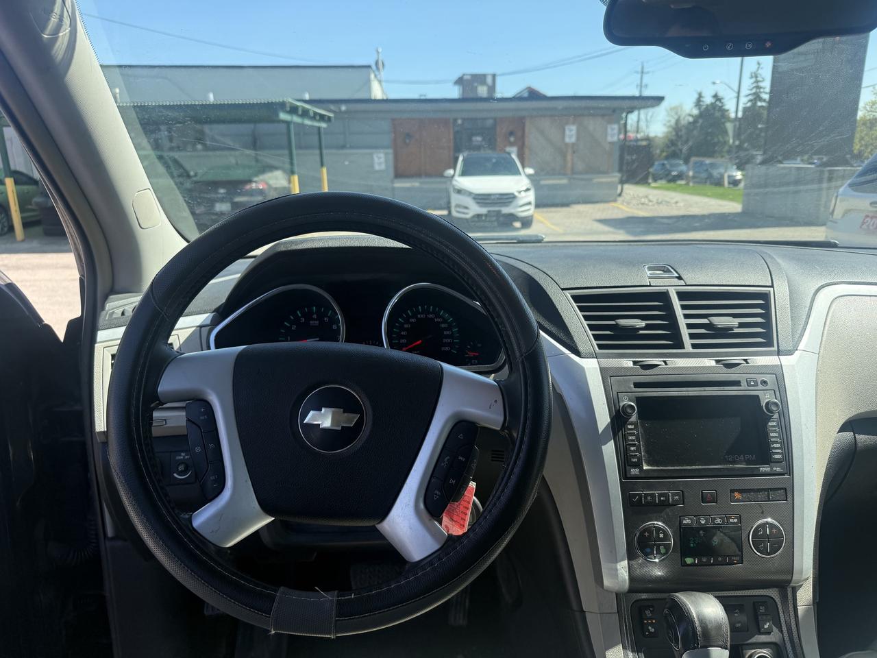 2009 Chevrolet Traverse *** BLOWOUT SALE *** Photo