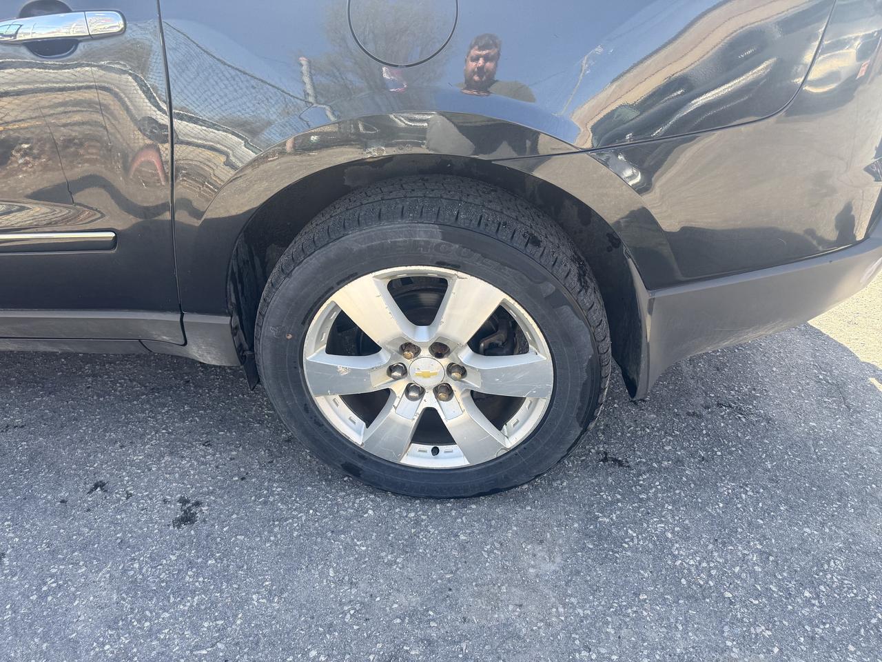 2009 Chevrolet Traverse *** BLOWOUT SALE *** Photo