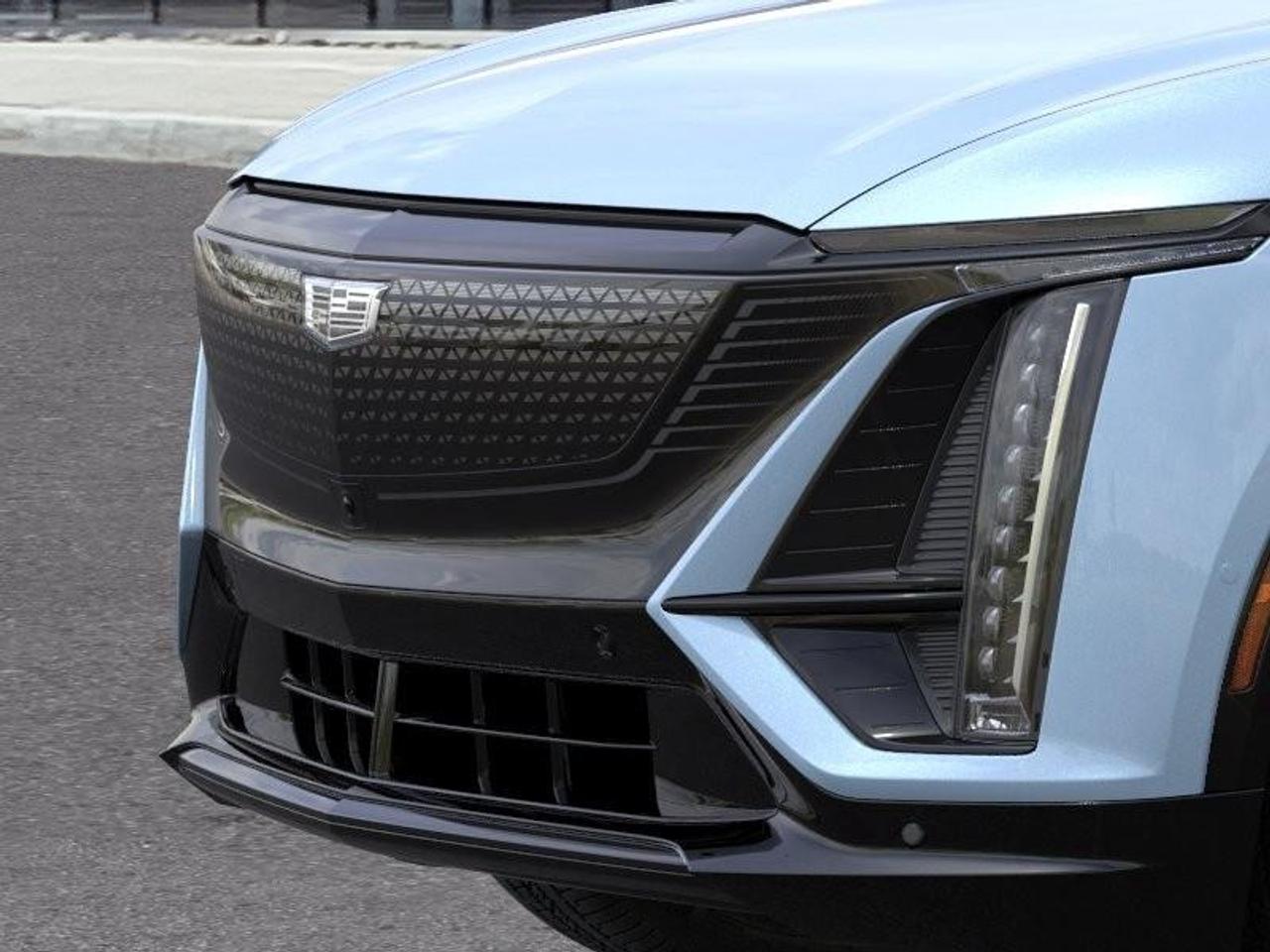 2026 Cadillac LYRIQ Sport 4dr Photo