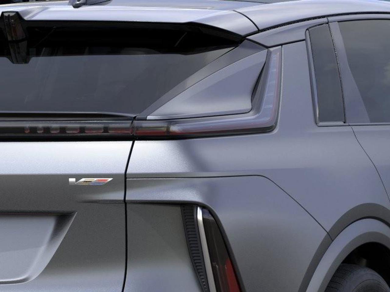 2026 Cadillac LYRIQ V Premium 4dr Photo