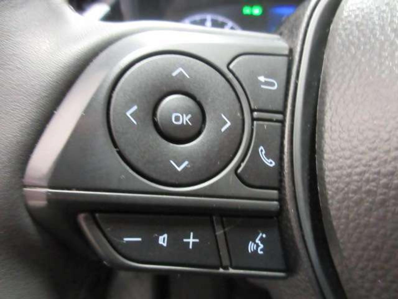 2025 Toyota Corolla LE UPGRADE, ROOF, ALLOYS, HTD. SEATS, APPLE/ANDROI Photo