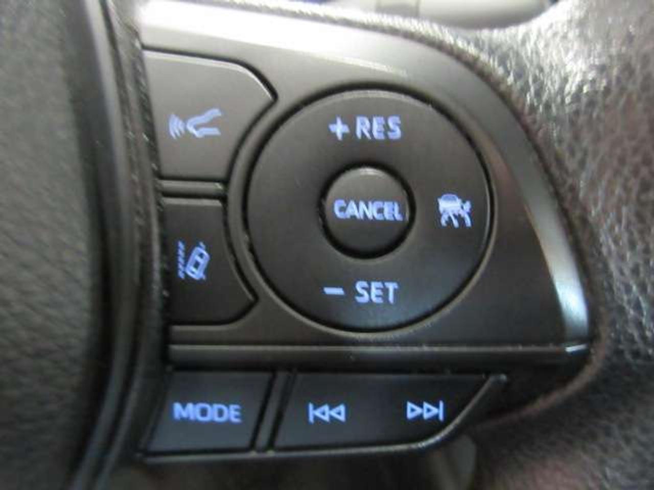 2022 Toyota Corolla LE, HTD. SEATS, A/C, BT, CAMERA, 63K! Photo