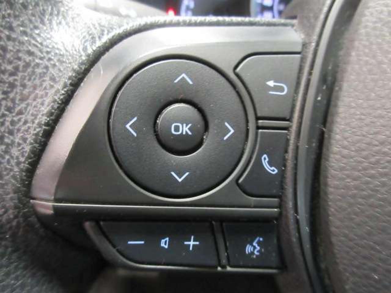 2022 Toyota Corolla LE, HTD. SEATS, A/C, BT, CAMERA, 63K! Photo