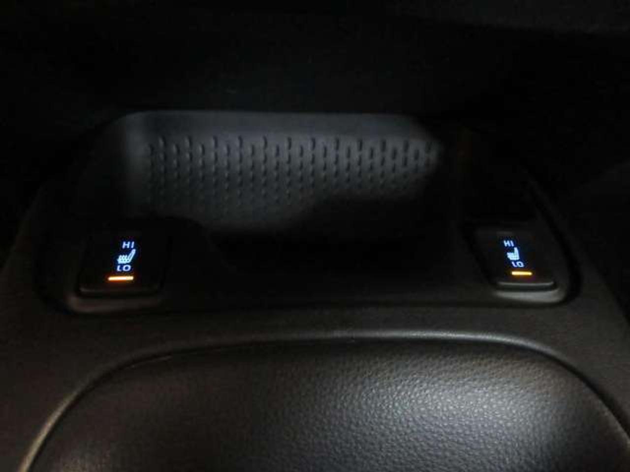2022 Toyota Corolla LE, HTD. SEATS, A/C, BT, CAMERA, 63K! Photo