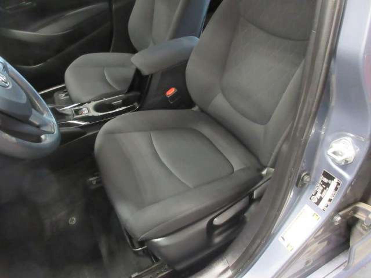2022 Toyota Corolla LE, HTD. SEATS, A/C, BT, CAMERA, 63K! Photo