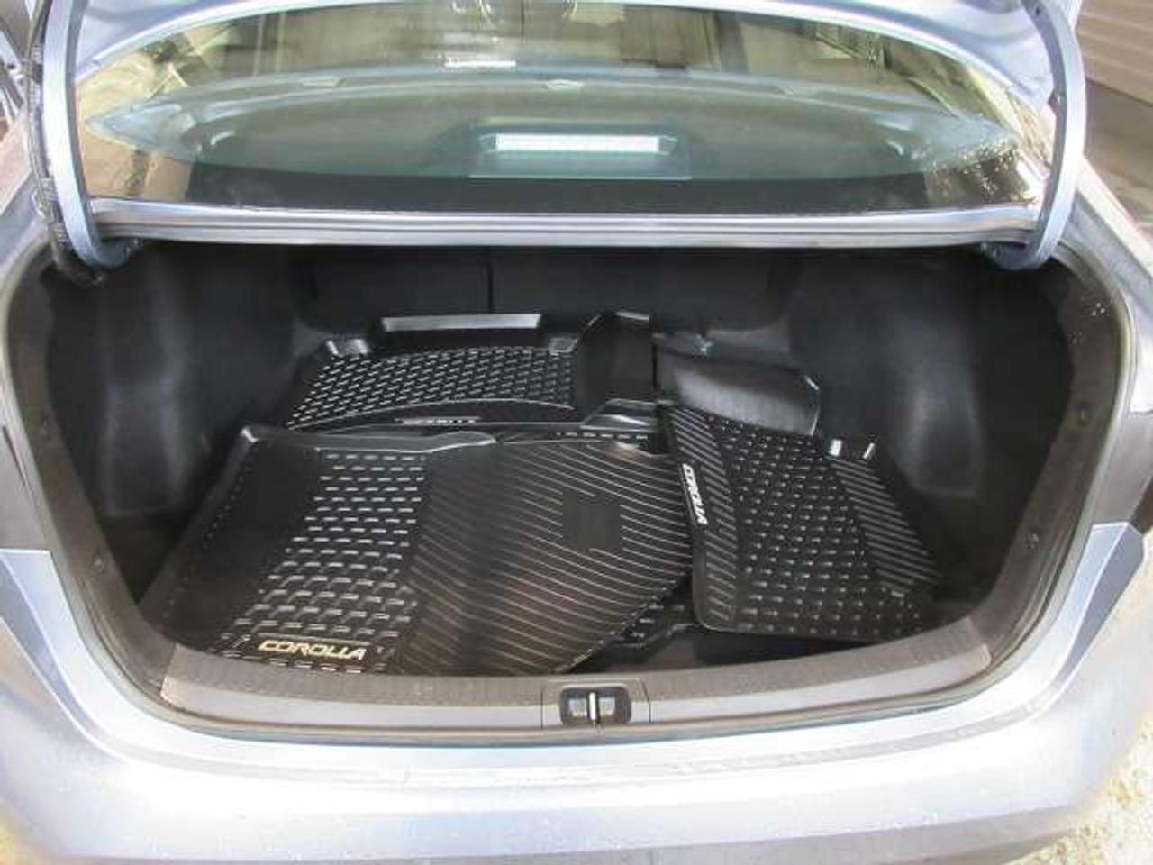 2022 Toyota Corolla LE, HTD. SEATS, A/C, BT, CAMERA, 63K! Photo