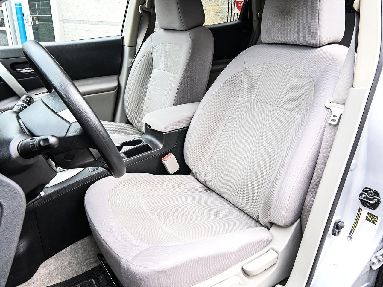 2013 Nissan Rogue AWD   WINTER TIRES INCL   SOLD ASIS   LOW KM! Photo