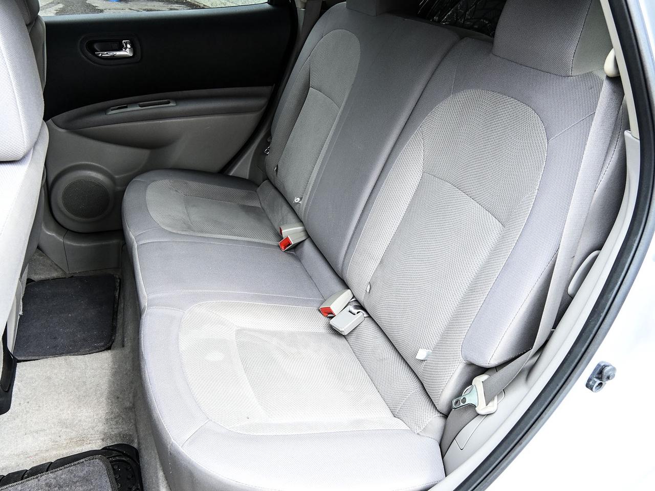 2013 Nissan Rogue AWD   WINTER TIRES INCL   SOLD ASIS   LOW KM! Photo