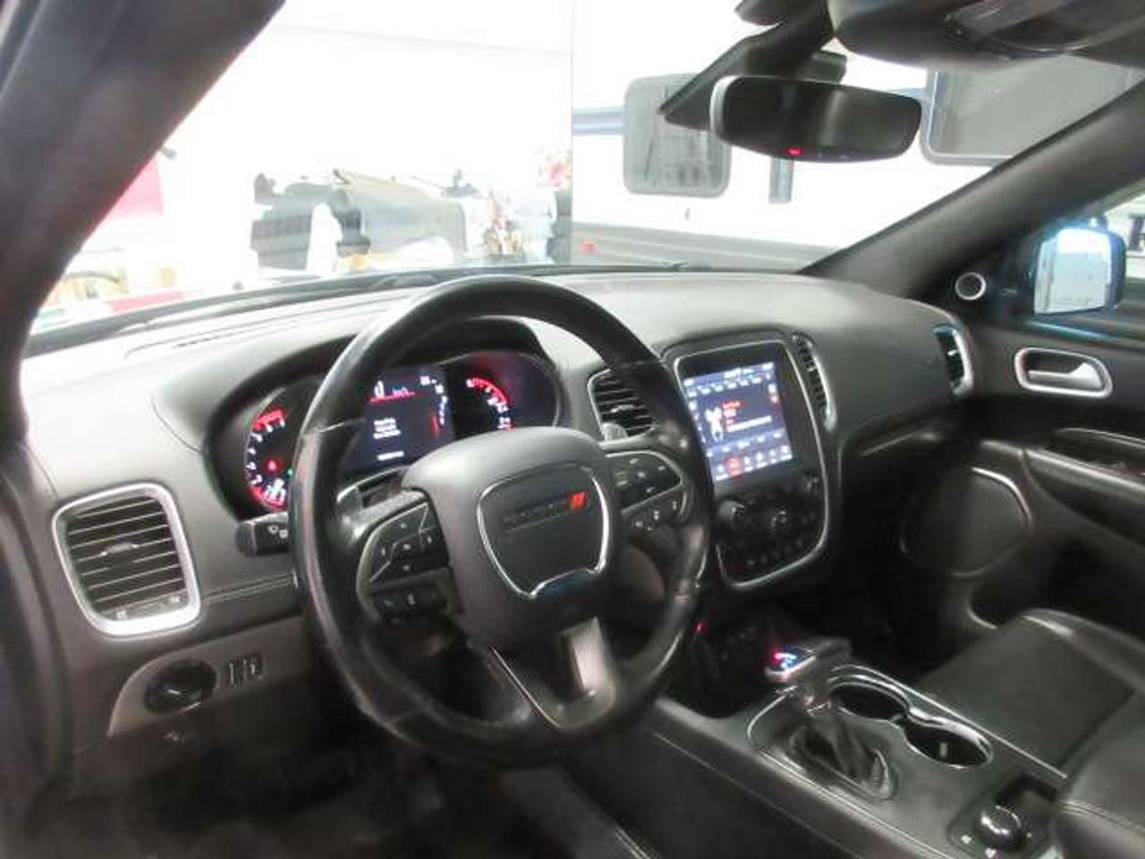 2020 Dodge Durango CITADEL PLATINUM, NAV, ROOF, LEATHER, HEMI, 195K! Photo