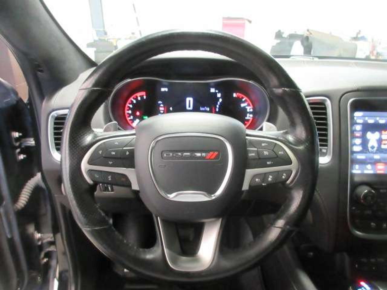 2020 Dodge Durango CITADEL PLATINUM, NAV, ROOF, LEATHER, HEMI, 195K! Photo