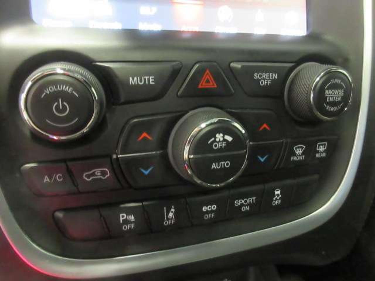 2020 Dodge Durango CITADEL PLATINUM, NAV, ROOF, LEATHER, HEMI, 195K! Photo