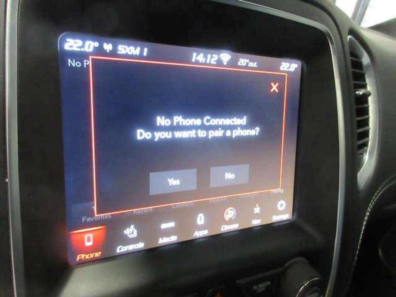 2020 Dodge Durango CITADEL PLATINUM, NAV, ROOF, LEATHER, HEMI, 195K! Photo