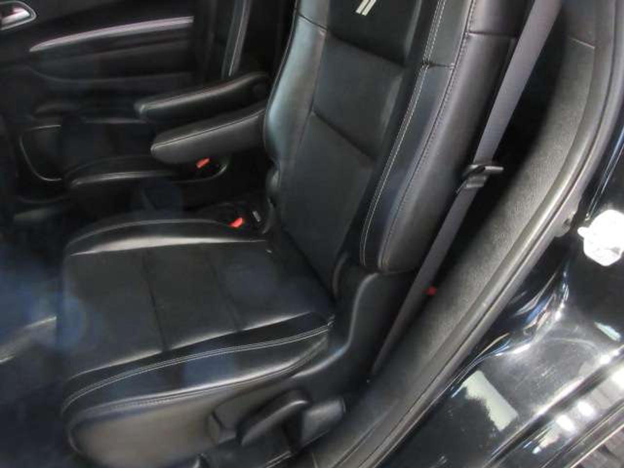 2020 Dodge Durango CITADEL PLATINUM, NAV, ROOF, LEATHER, HEMI, 195K! Photo