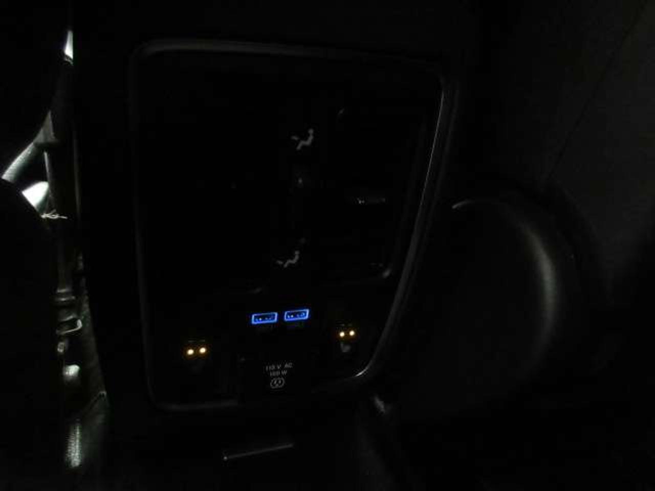 2020 Dodge Durango CITADEL PLATINUM, NAV, ROOF, LEATHER, HEMI, 195K! Photo