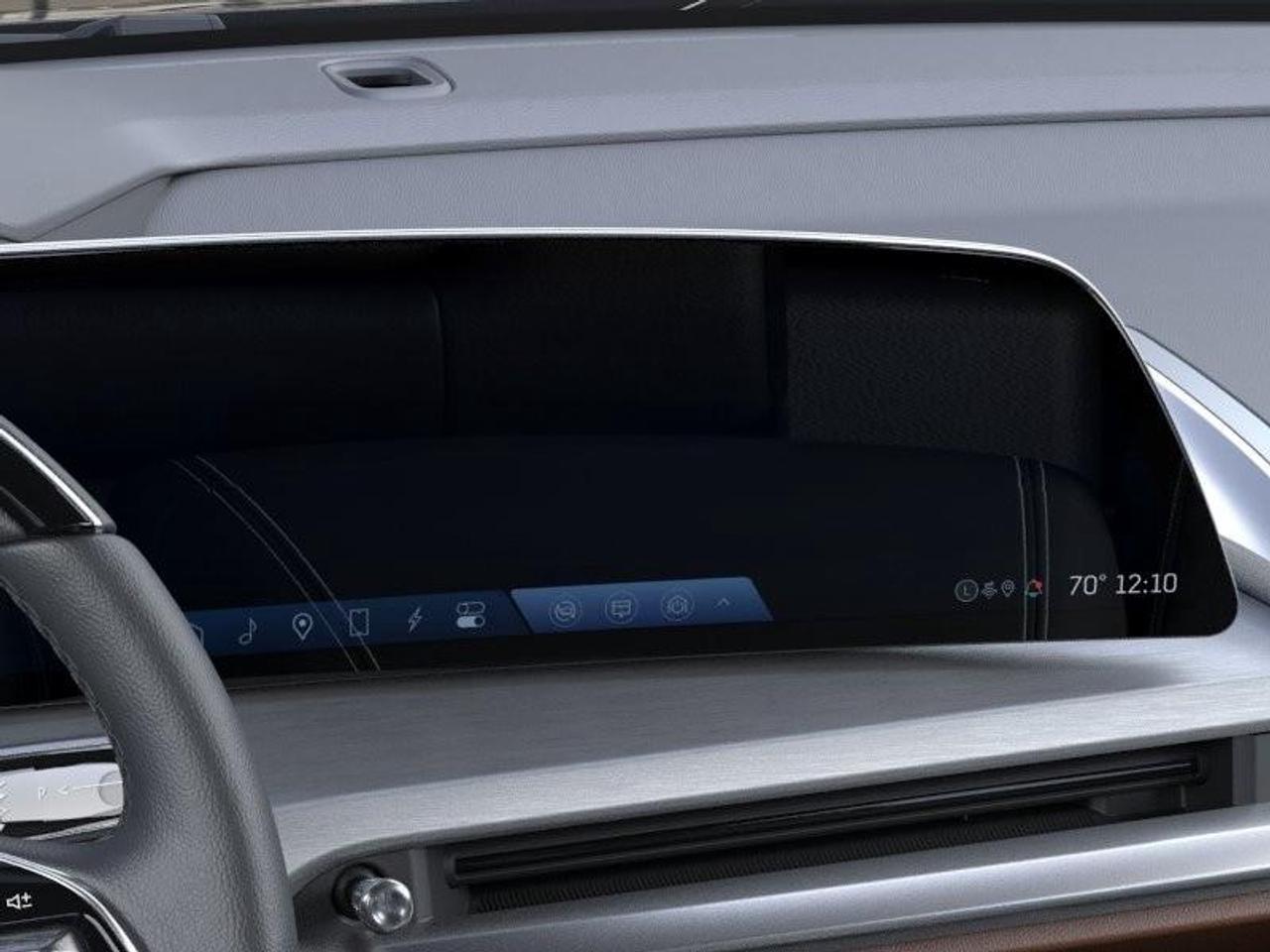 2026 Cadillac VISTIQ Platinum 4dr All-Wheel Drive Photo
