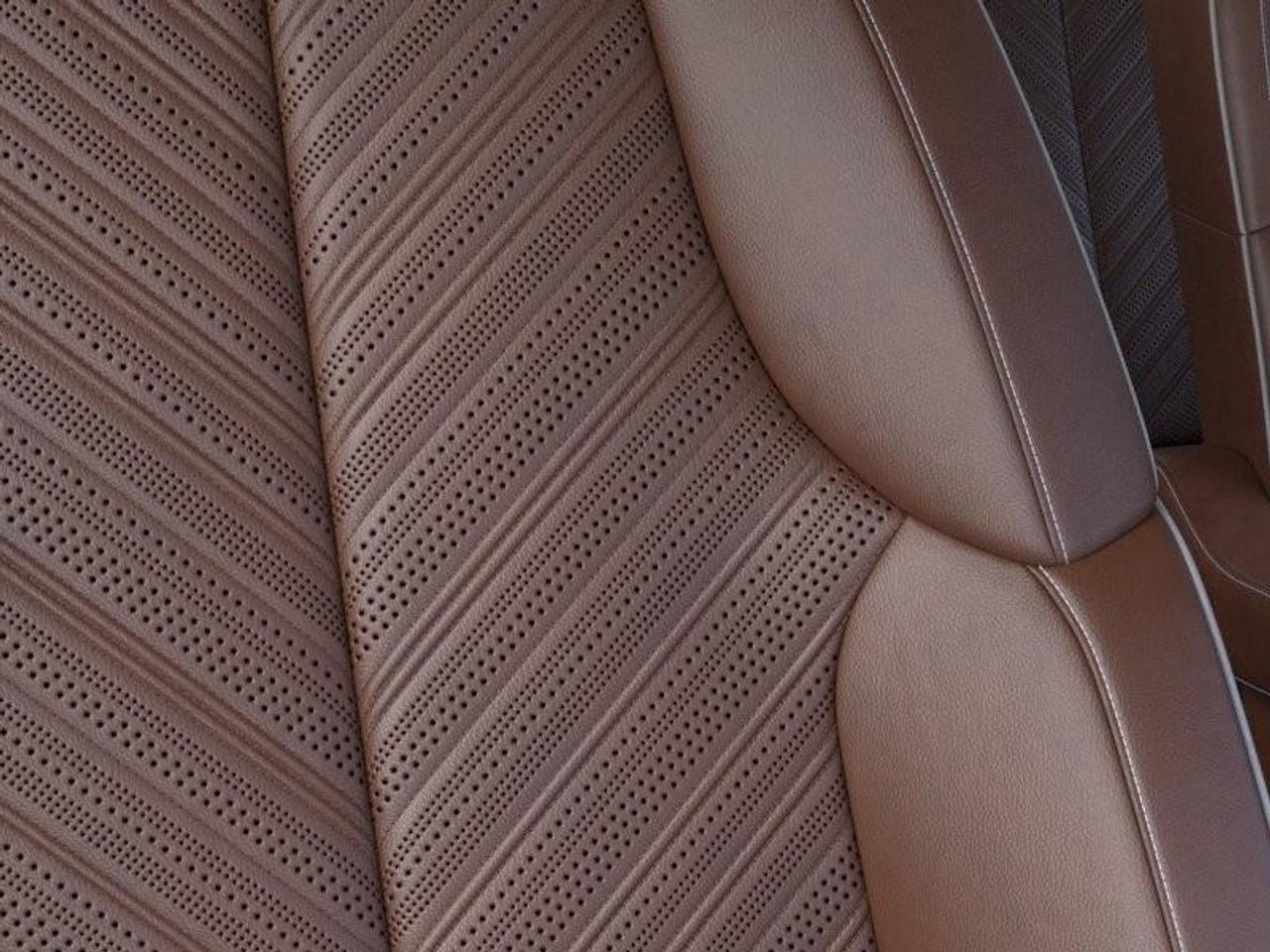 2026 Cadillac VISTIQ Platinum 4dr All-Wheel Drive Photo