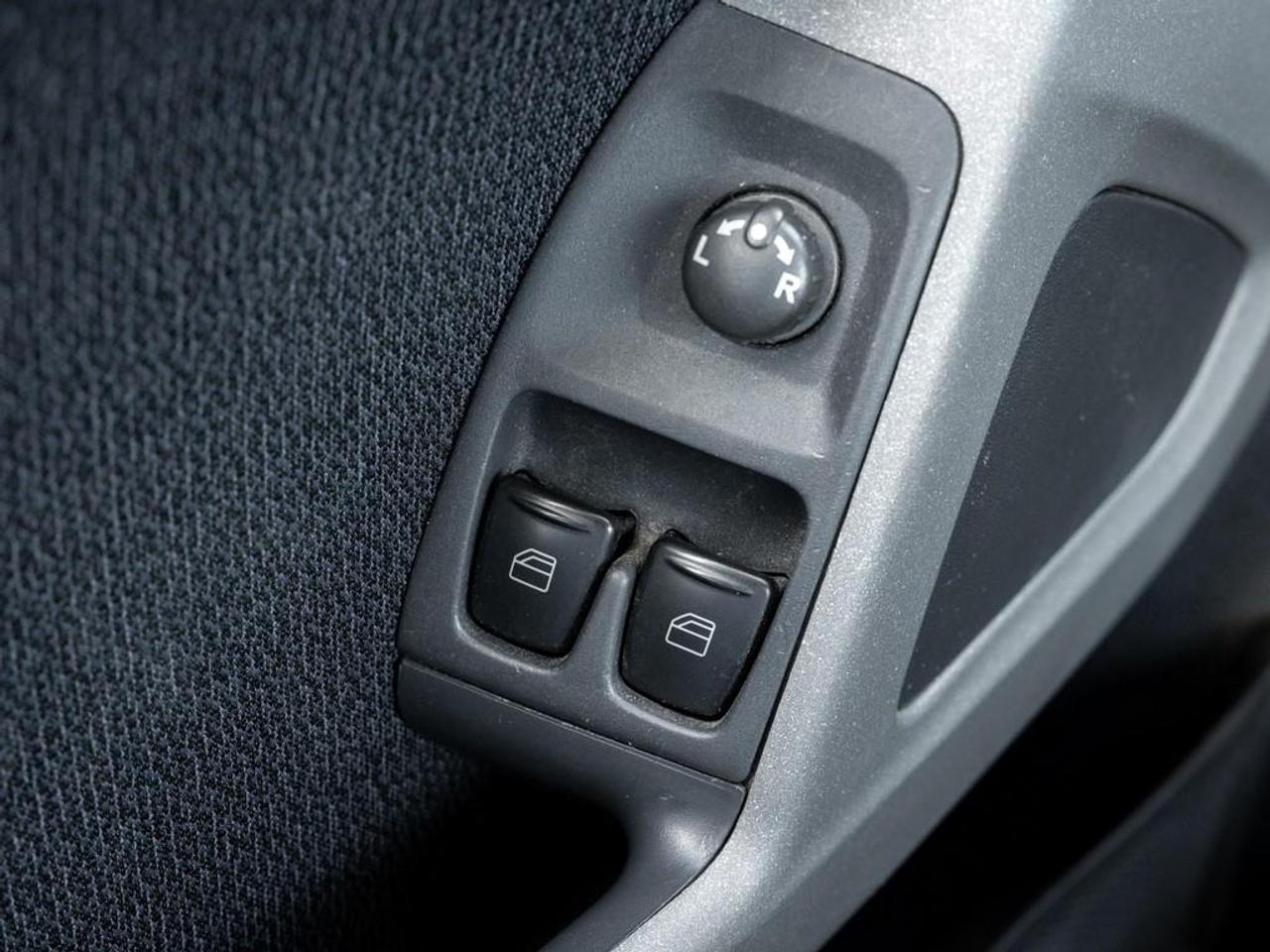 2014 Smart fortwo electric drive passion 2dr Coupe Photo