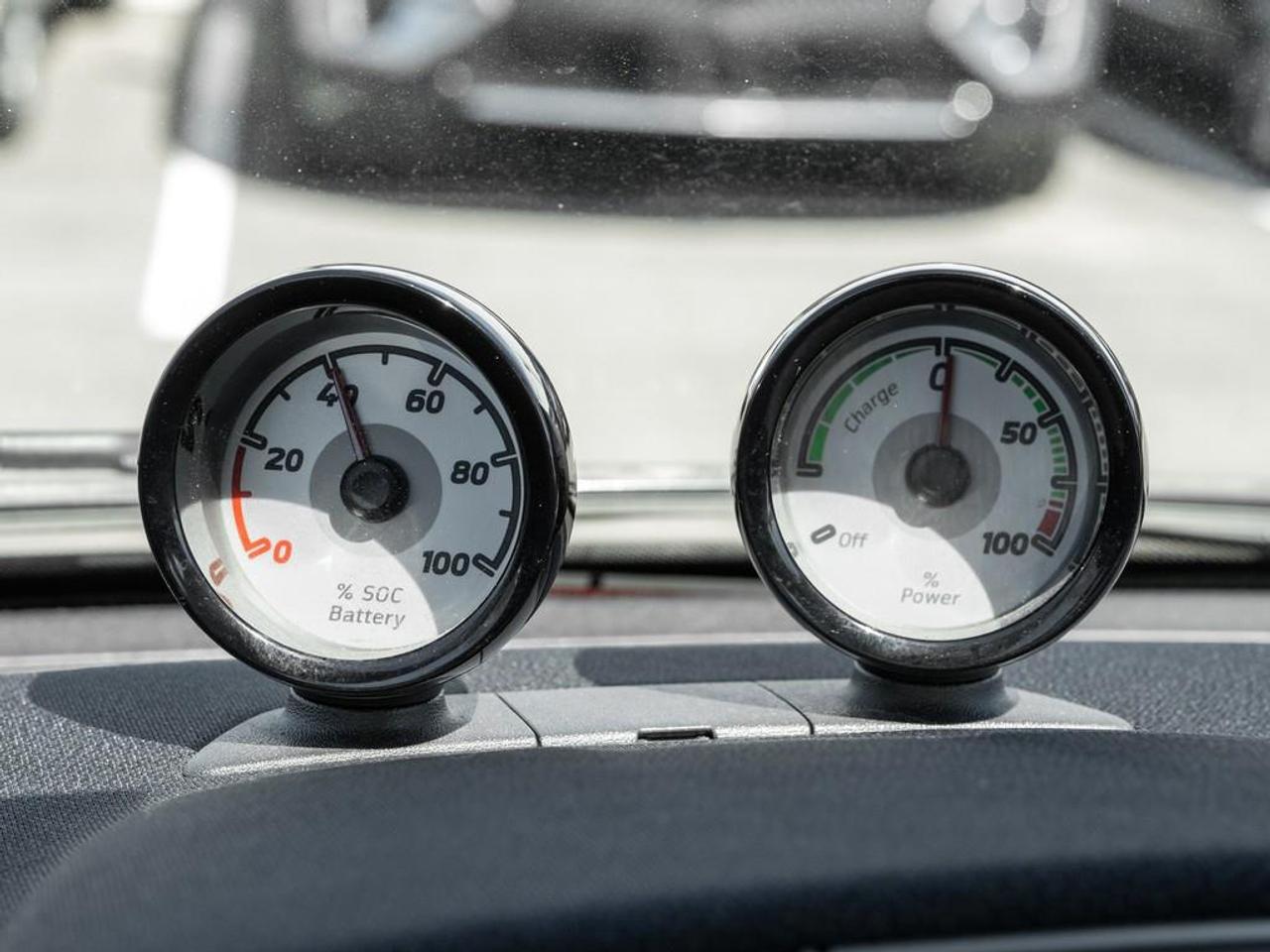 2014 Smart fortwo electric drive passion 2dr Coupe Photo