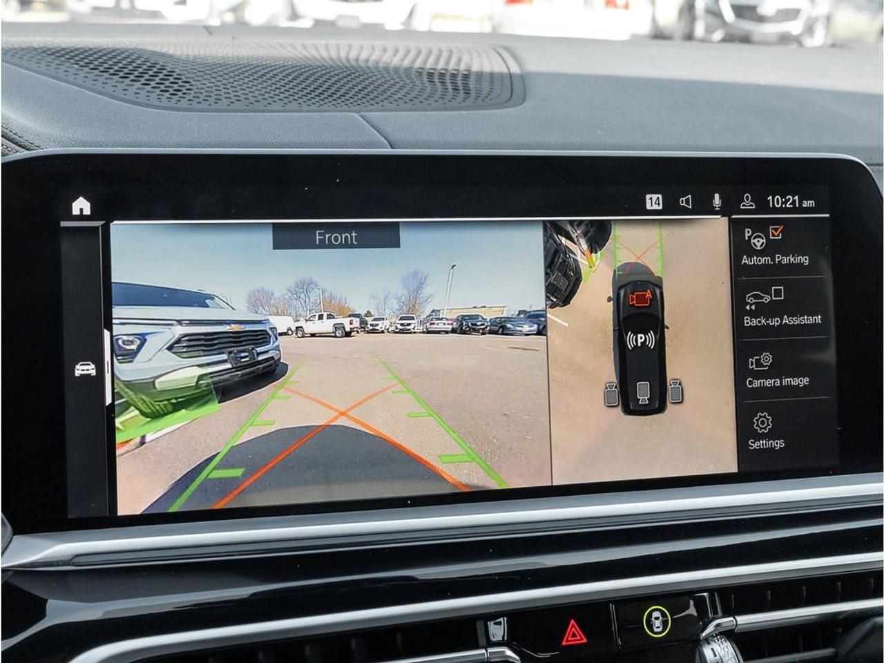 2022 BMW X7 xDrive40i 4dr All-Wheel Drive Sports Activity Vehicle Photo