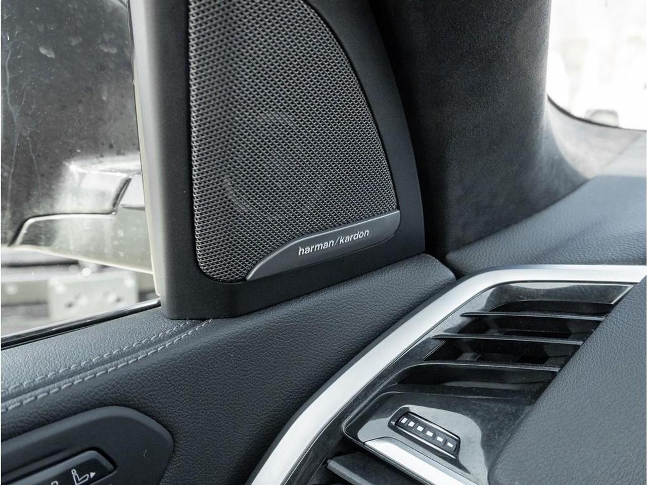 2022 BMW X7 xDrive40i 4dr All-Wheel Drive Sports Activity Vehicle Photo