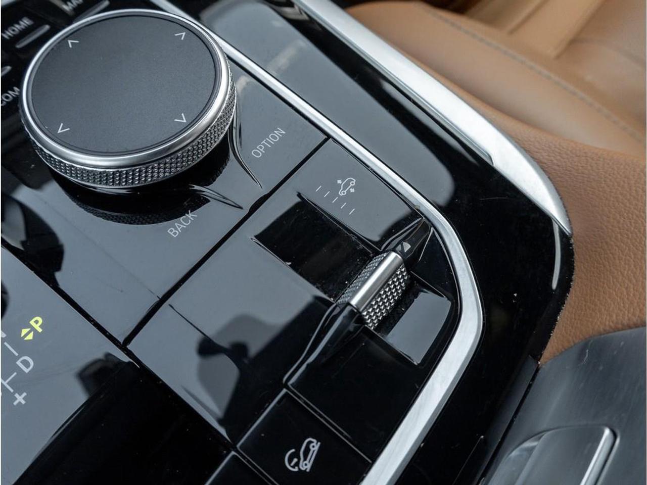 2022 BMW X7 xDrive40i 4dr All-Wheel Drive Sports Activity Vehicle Photo