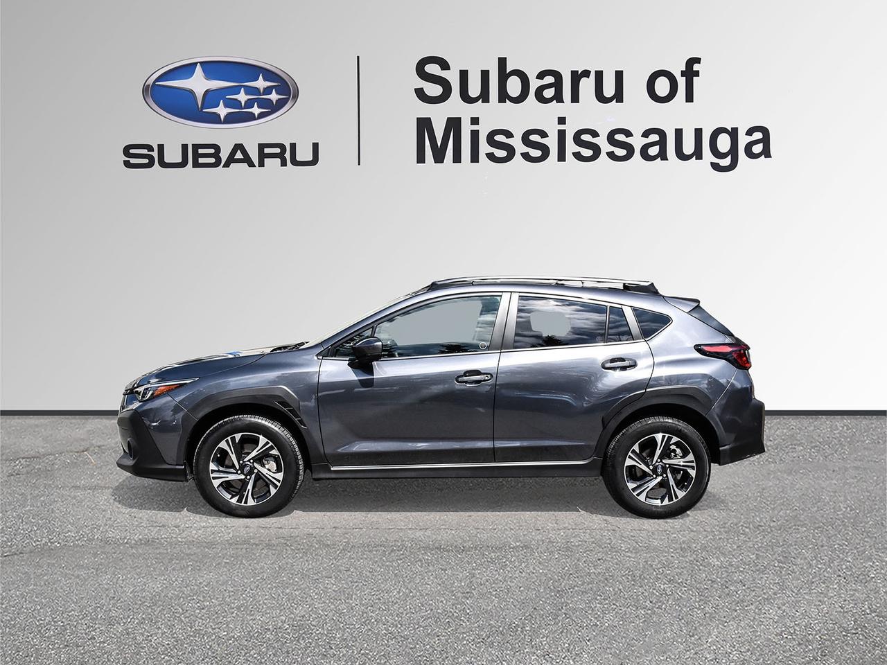 2024 Subaru Crosstrek TOURING   ONE OWNER   CLEAN CARFAX   HEATED WHEEL Photo