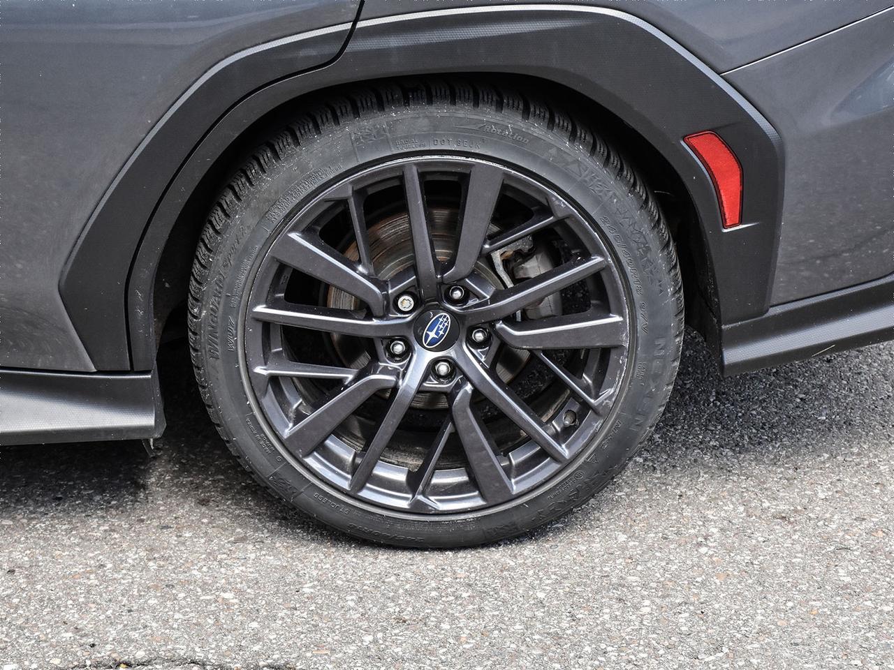 2023 Subaru WRX 1 OWNER   MANUAL   AWD   WINTER TIRES   CAM Photo