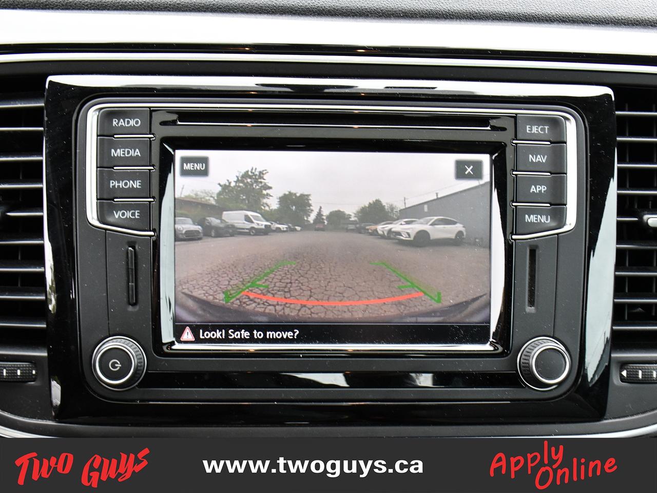 2018 Volkswagen Beetle Dune Auto Sunroof Back Up Camera Nav Photo