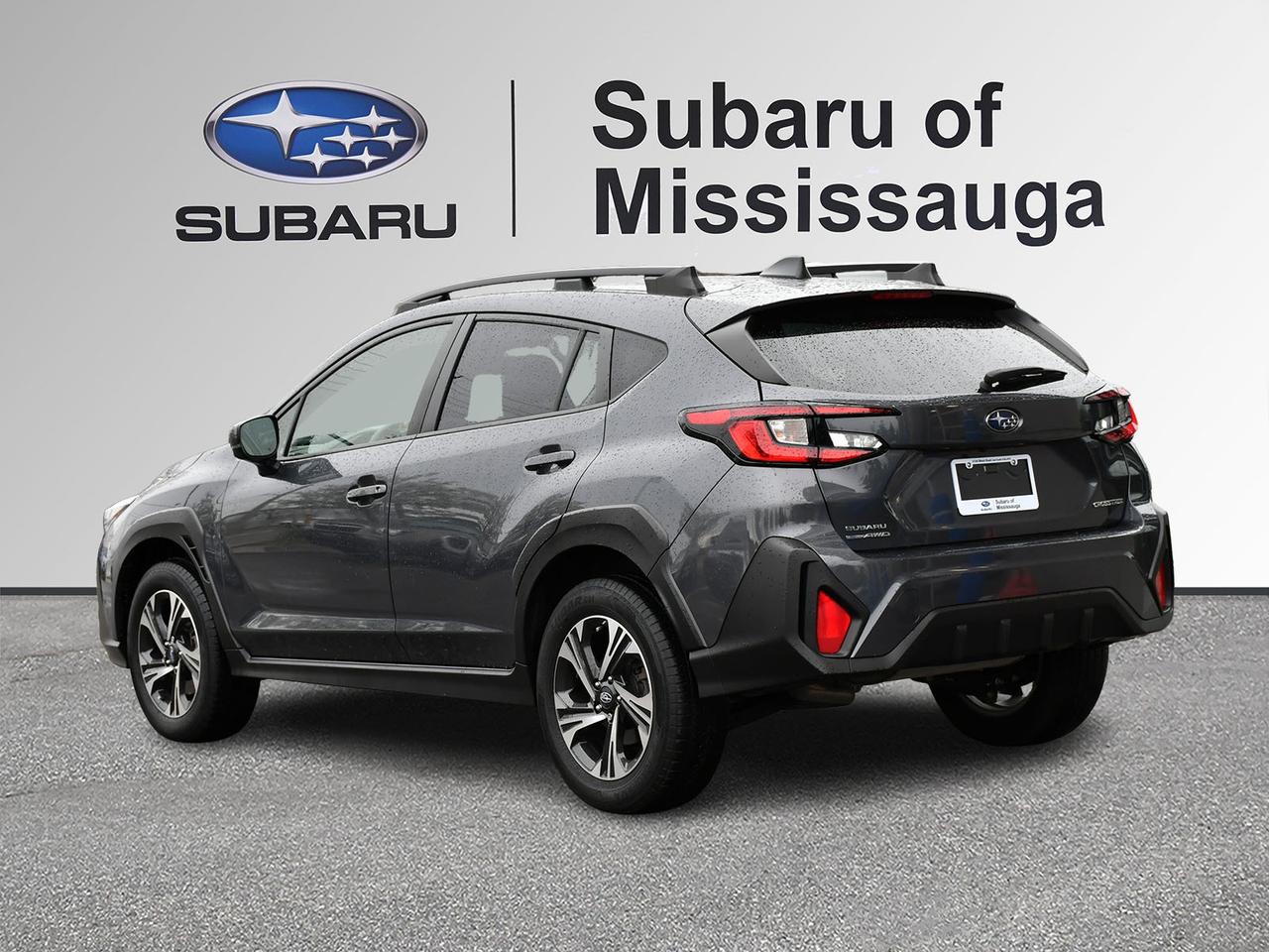 2024 Subaru Crosstrek TOURING AWD   1OWNER  HEATED SEATS & STEERING  CAM Photo4