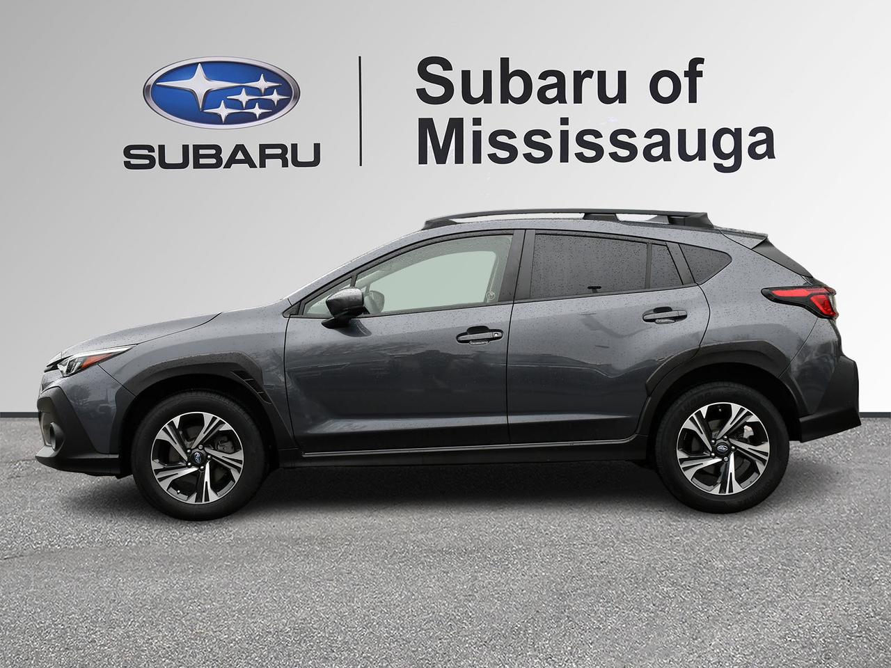 2024 Subaru Crosstrek TOURING AWD   1OWNER  HEATED SEATS & STEERING  CAM Photo